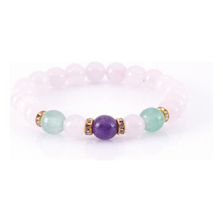 Pulsera Bienestar- Sentimientos Y Virtudes Para La Felicidad Pulsera Bienestar- Sentimientos Y Virtudes Para La Felicidad
