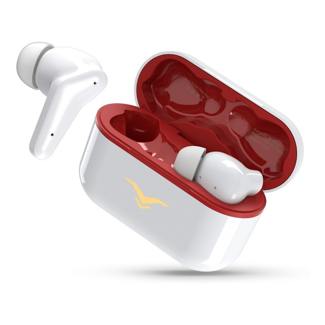 Fones De Ouvido Hero3 Sem Fio Bt Com 4 Microfones Fones De Ouvido Hero3 Sem Fio Bt Com 4 Microfones