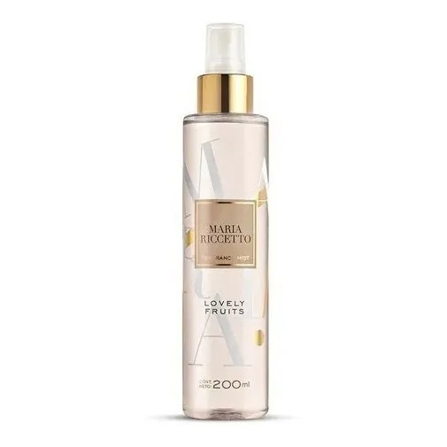 Colonia Maria Riccetto® Lovely Fruits 200ml