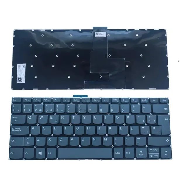 Teclado Lenovo Ideapad 330-14ast 330-14igm 330-14ikb Nuevo