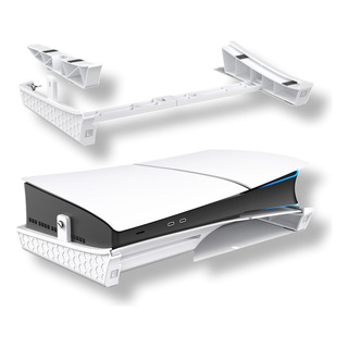 Base Horizontal Vertical Oivo Para Ps5 Slim Digital Y Disco Base Horizontal Vertical Oivo Para Ps5 Slim Digital Y Disco