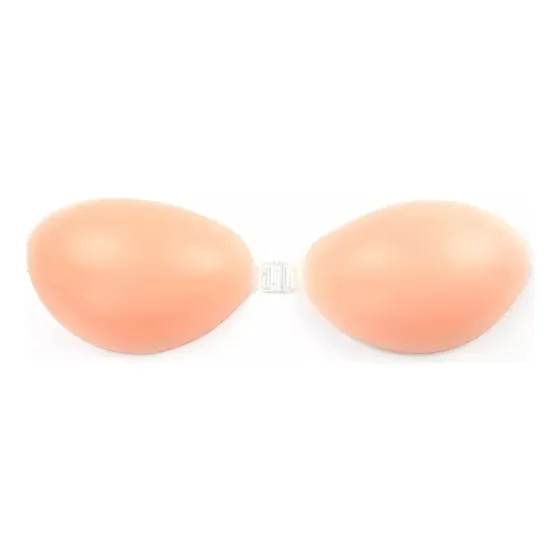 Brasier De Silicona Freebra