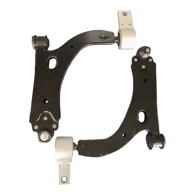 Meseta Inferior Ford Fiesta Power Max 1.6 Ecosport 2.0 Rh Lh
