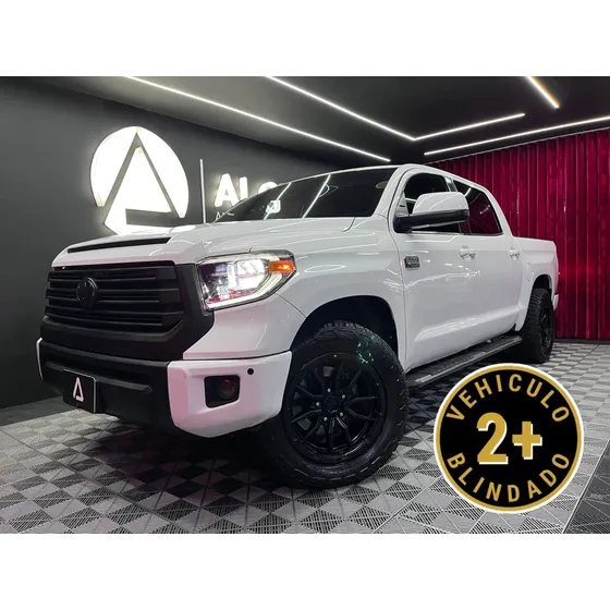 Toyota Tundra 2018 5.7 1794 Edition