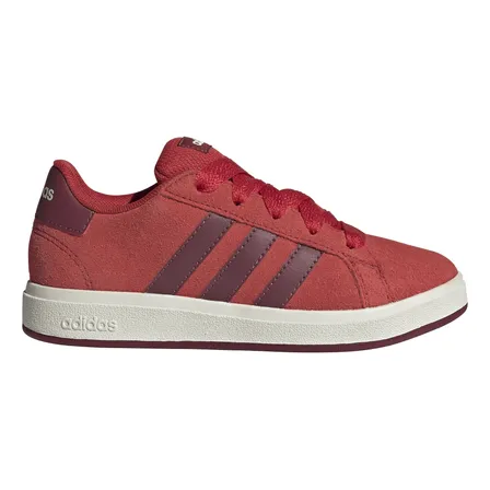 Zapatilla Unisex Niños Adidas Grand Court 00s K