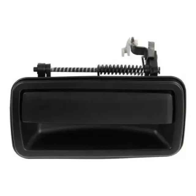 Manilla Externa Chevrolet Grand Blazer 92-99 Trasera Izquier