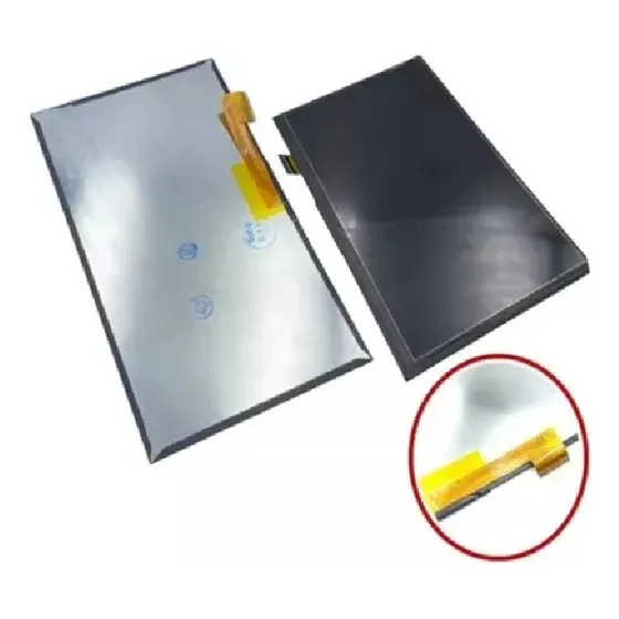 Display Lcd Tablet Positivo Compatível T770ke/t770kf