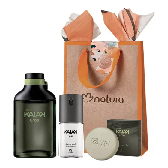 Regalo Kaiak Urbe Masculino 