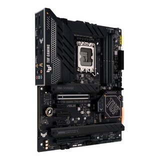 Motherboard Asus Tuf Gaming Z790-plus Wifi D4 1700 13va Gen Color Negro Motherboard Asus Tuf Gaming Z790-plus Wifi D4 1700 13va Gen Color Negro