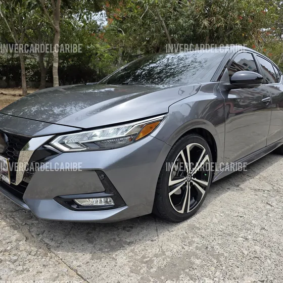 Nissan Sentra 2022 2.0 B18 Exclusive