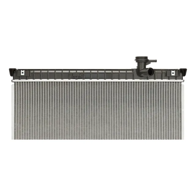 Tanque De Plastico Para Radiador Trailblazer Mod (02-05)