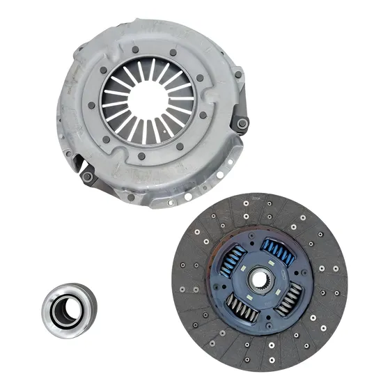 Kit De Clutch (embrague) Aumark Tx
