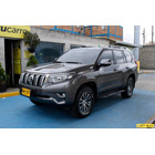 Toyota Prado 3.0 Txl 4x4