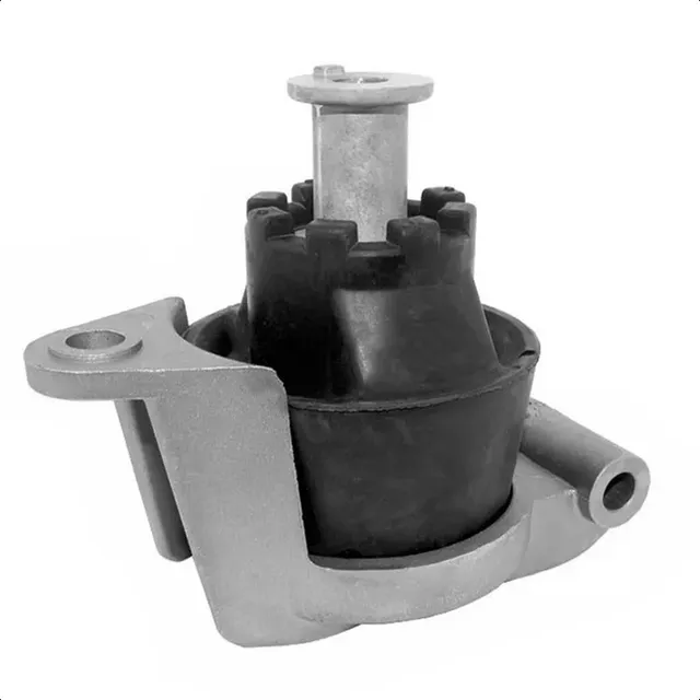 Calço Coxim Motor Traseiro Astra Zafira Vectra