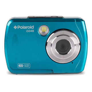 Polaroid Is048 Cámara De Acción De Mano Portátil De 16 Mp Im Polaroid Is048 Cámara De Acción De Mano Portátil De 16 Mp Im