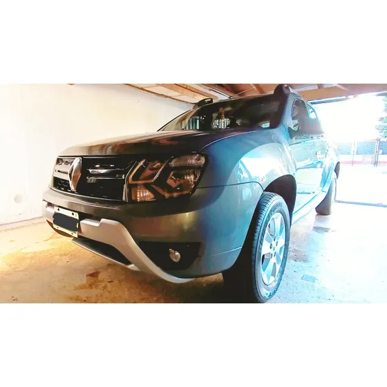 Renault Duster 1.6 Ph2 4x2 Privilege 110cv