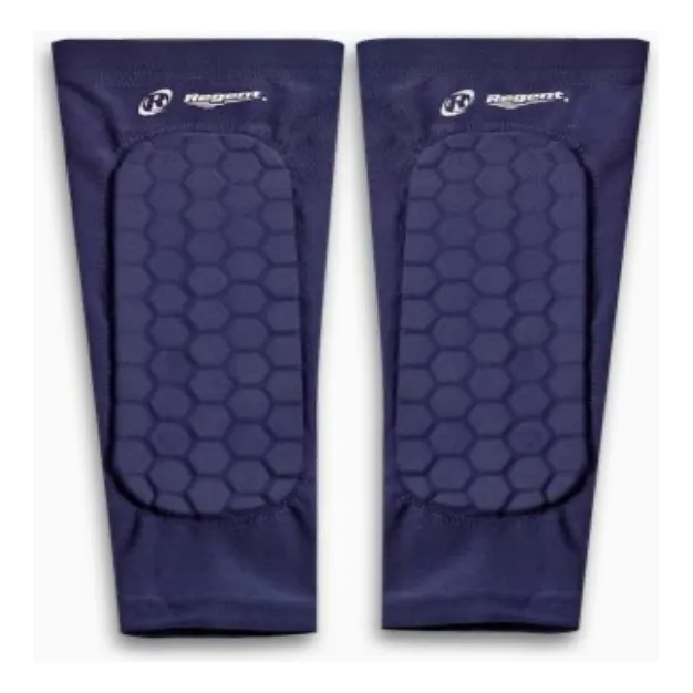 Canillera Fútbol Colmena Regent Marino Xs -s - M-l