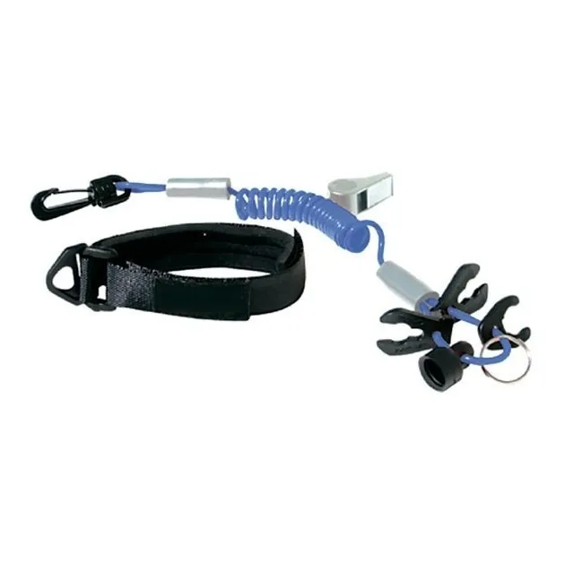 Pulsera Hombre Al Agua Para Motos De Agua Universal