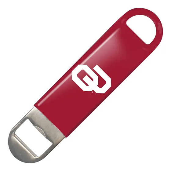 Ncaa Oklahoma Sooners Abrebotella Cuello Largo