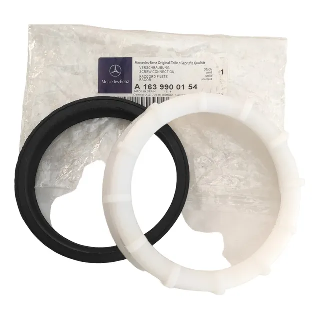 Tapa Rosca Oring Bomba De Gasolina Mercedes Ml230 Ml500 Orig