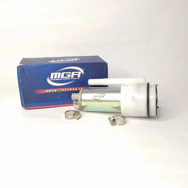 Pila Bomba Gasolina Vw Golf Vento Mk3