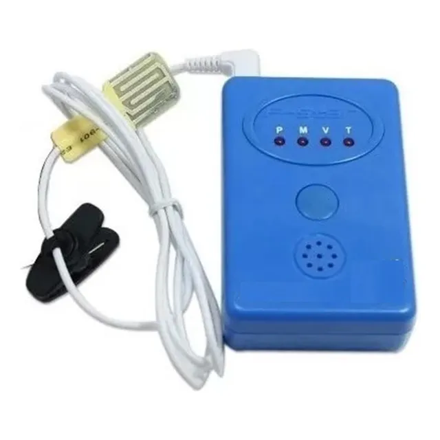 Alarma Enuresis Niños Pis Cama Modelo Suy-01 Plagasonix Arg.