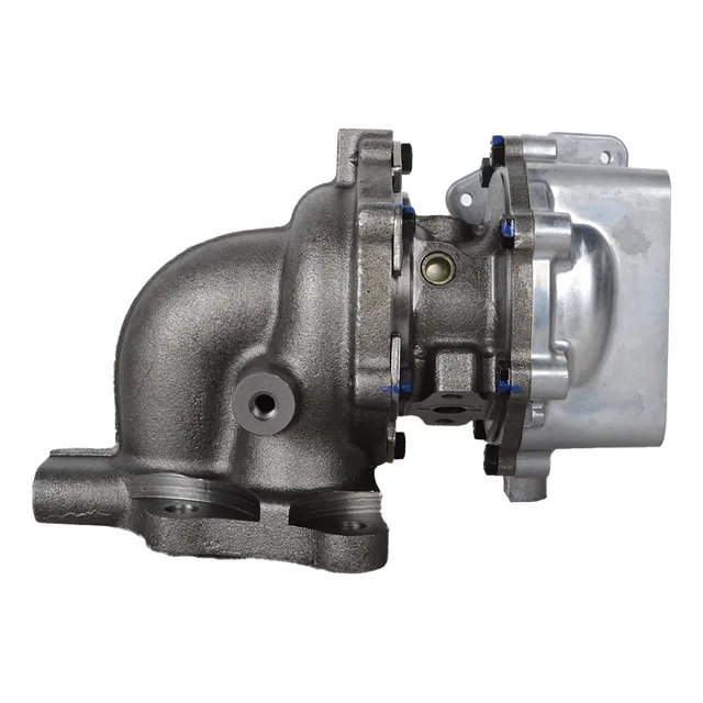 Turbo Para Isuzu Luv D-max 2015 2020
