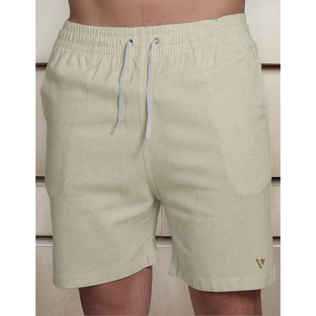 Short Bermuda Praia Linho Mauricinho Masculino VerĂŁo Voker Short Bermuda Praia Linho Mauricinho Masculino VerĂŁo Voker