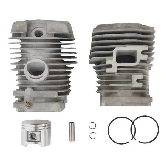 Kit Cilindro Para Motosierra Stihl Ms390 Y Ms310