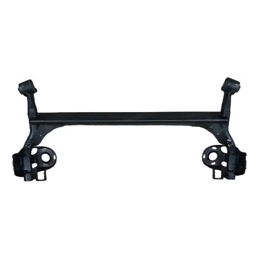 Puente Trasero Chevrolet Aveo 04/13  Usado 