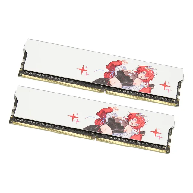 Módulo De Memoria Ddr4 Xmp2.0 3600mhz Pc4 28800u Cl16 20 20