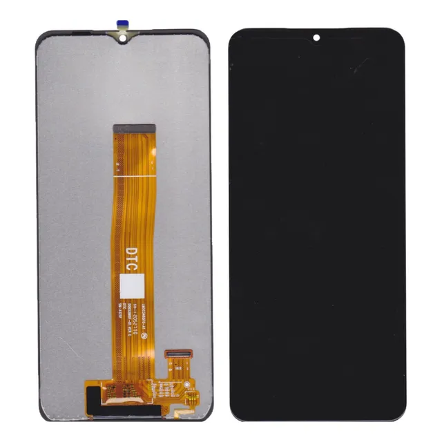 Display Compatible Con Samsung A12 A125f Oem - 2dm Digital