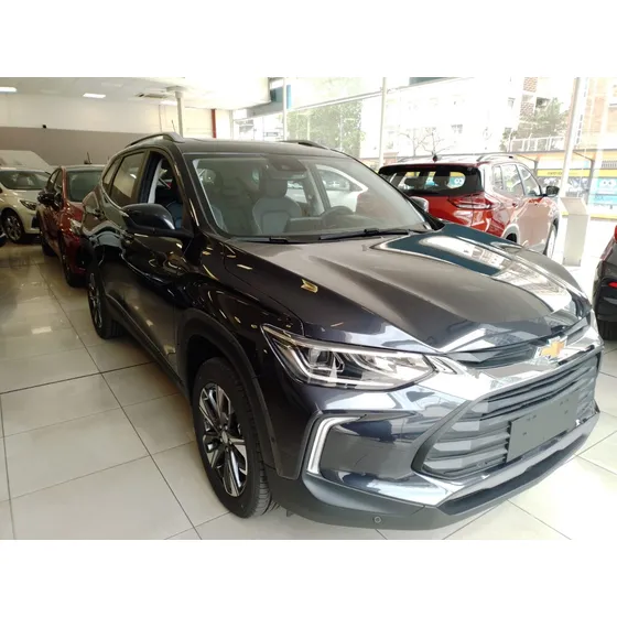 Chevrolet Tracker 1.2 Premier Turbo At