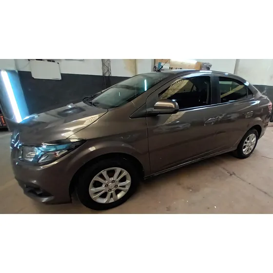 Chevrolet Prisma 1.4 Ltz 98cv