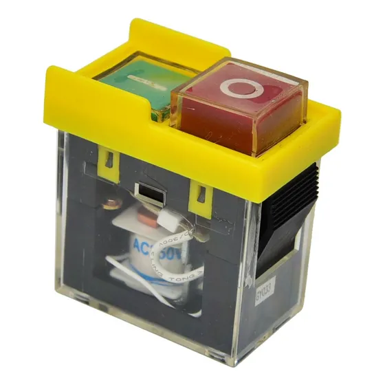 Interruptor Taladro Perforador De Banco Lusqtoff Tb-16 Orig