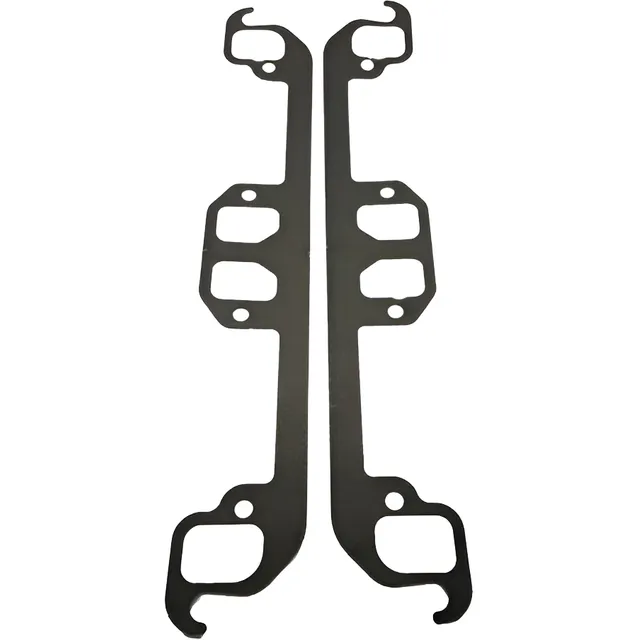 Juntas De Multiple De Escape Jeep Cherokee 5.2 V8