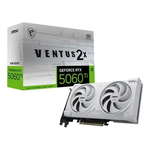 【利用少ない】MSI VENTUS 2X GeForce RTX 4070 MSI Brasil - MSI GeForce RTX™ 4070 SUPER 12G VENTUS 2X OC
