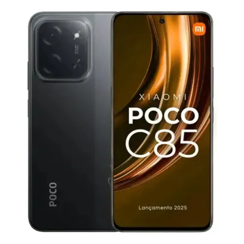 新品同様 Redmi 12C グラファイトグレー M555 Xiaomi Redmi 12C Dual SIM 128 GB graphite gray 6 GB RAM | MercadoLivre