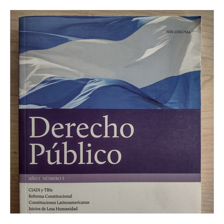 Derecho Público - Eduardo S Barcesar - Arístides Corti Derecho Público - Eduardo S Barcesar - Arístides Corti