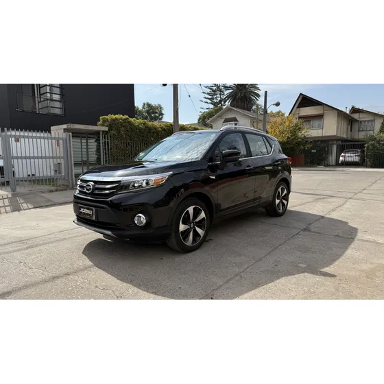 Gac Gs3 1.5 At