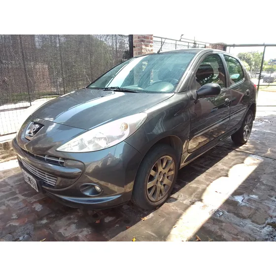 Peugeot 207 1.4 Allure 75cv