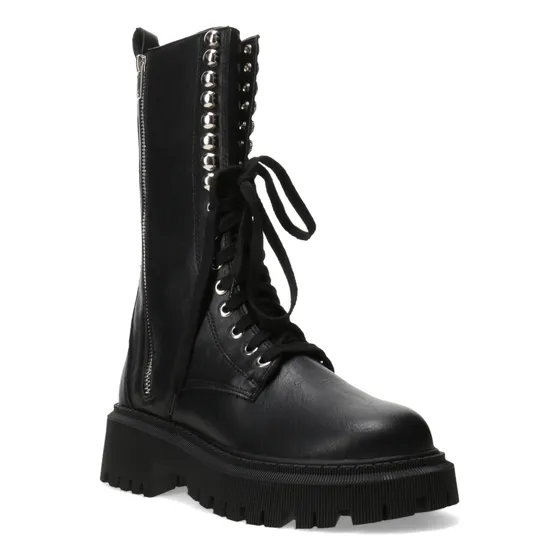 Bota Miss Carol Mawla Caña Alta 146.25200