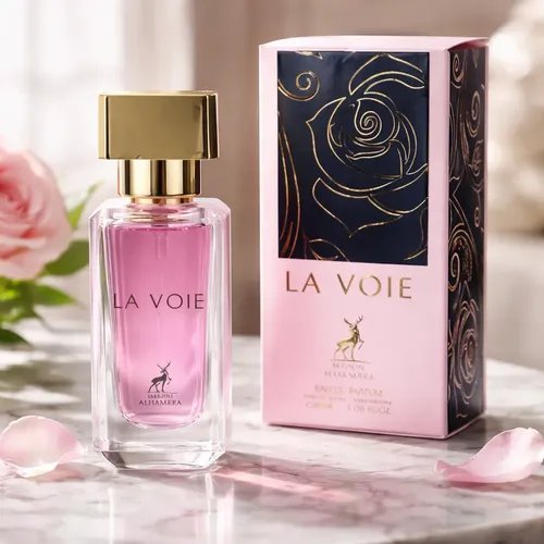 Perfume Splash V.V. Love Now Serenity 100ml Frutal Chipre Feminino
