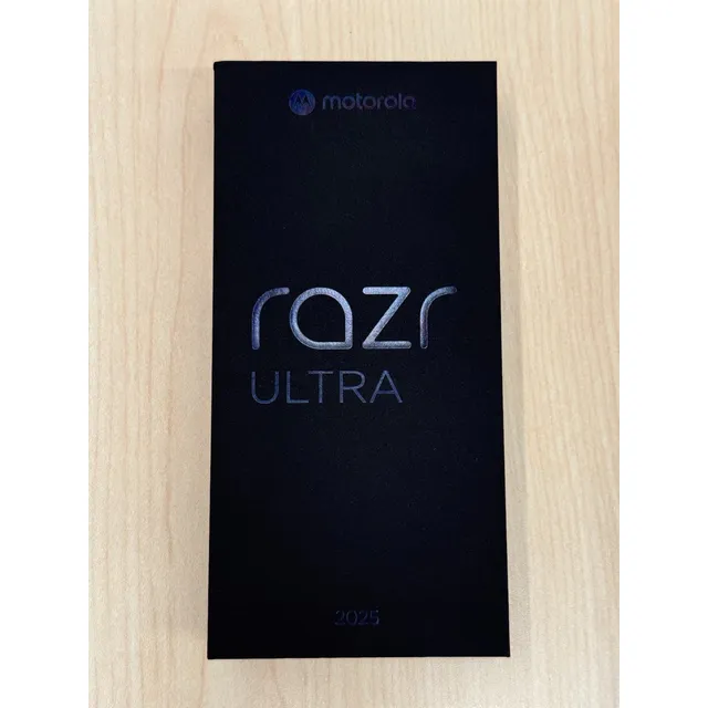 Motorola Razr Ultra 512gb/16gb Desbloqueado