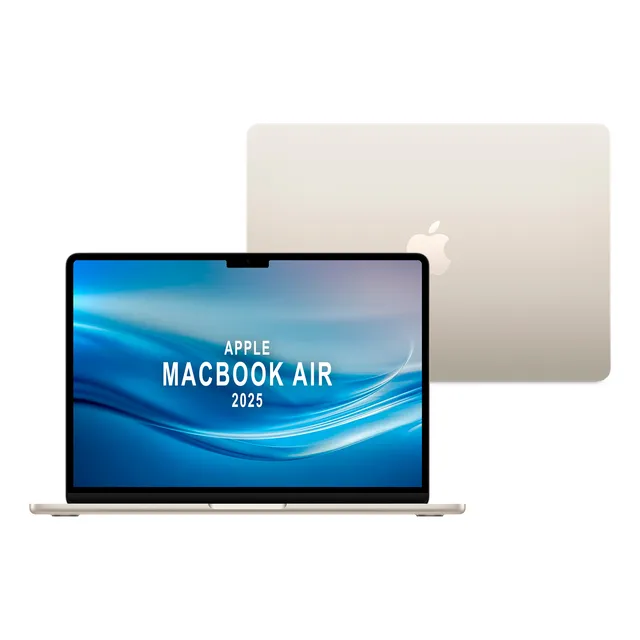 Apple Macbook Air 13,6'' M4 16gb 256gb Mac - Sportpolis