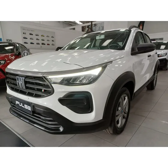 Fiat Pulse 1.3 Drive Mt