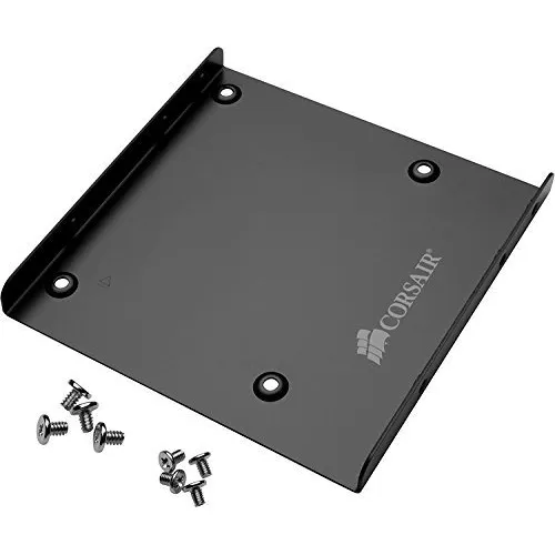 Corsair Ssd Soporte De Montaje Kit 25 A 35 Bahias De Unidad