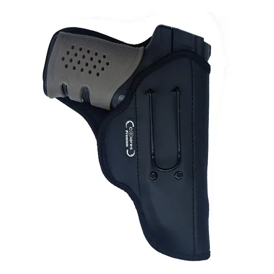 Coldre G2c Dissimulado Paisano Pistola Taurus G2c, G25 E G28