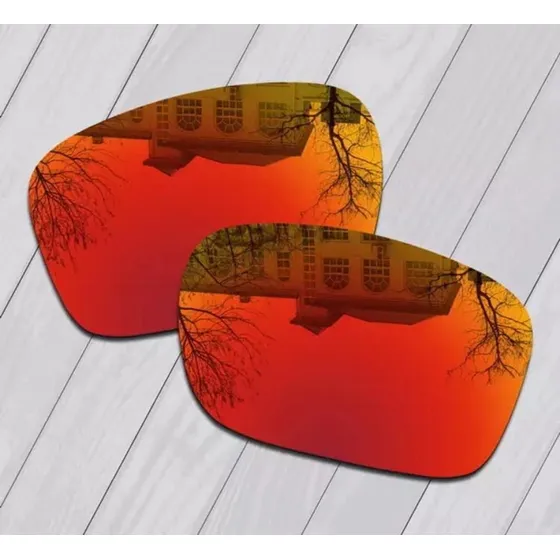Cristales Genéricos Compatibles Oakley Holbrook Oo9102