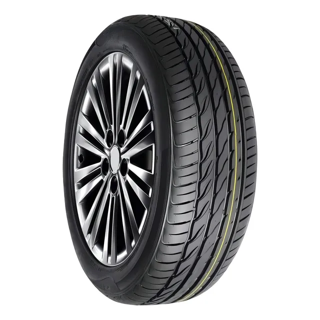 Llanta 205/45zr16 Sportrak Sp726 87w Msi